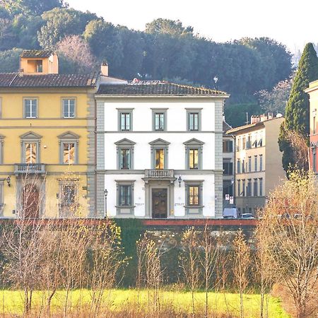 Serristori Palace Residence Florença Exterior foto